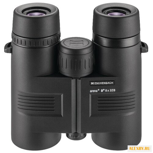 Бинокль ESCHENBACH Arena D+