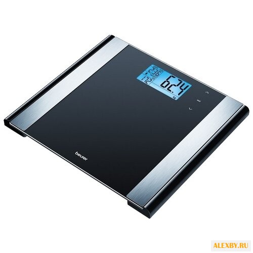 Весы Beurer BF 190 BK