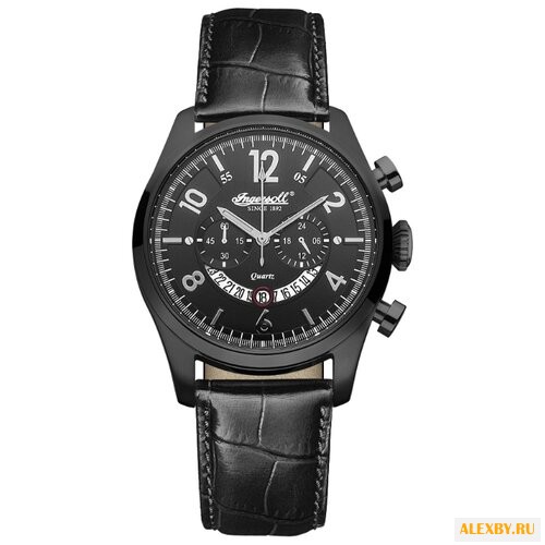 Наручные часы Ingersoll