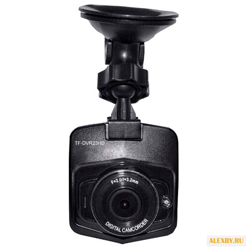 Видеорегистратор TELEFUNKEN