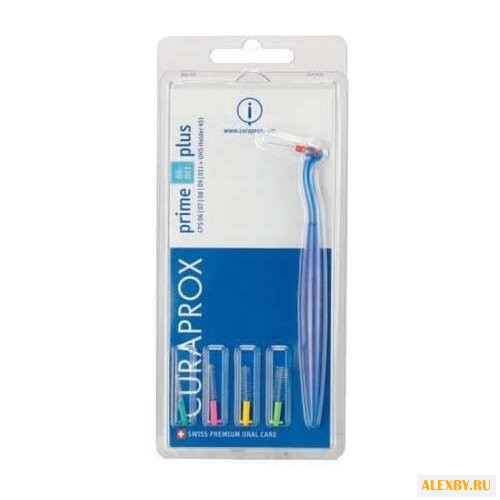 Зубной ершик Curaprox CPS prime
