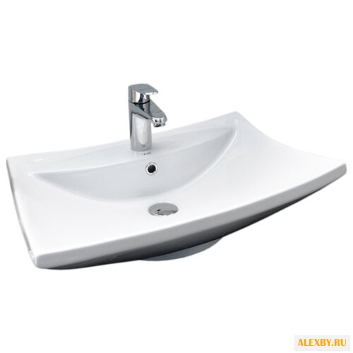 Раковина 60 см GID-ceramic N9111