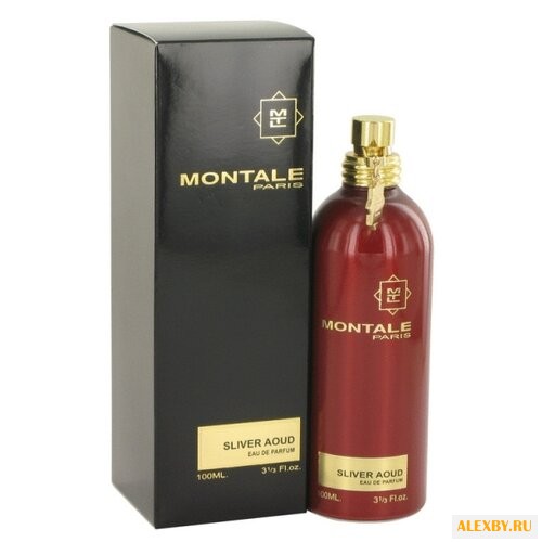 MONTALE Sliver Aoud