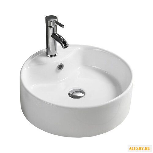 Раковина 46 см MELANA MLN-7026