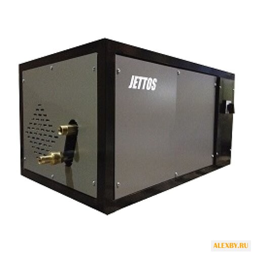 Мойка высокого давления HAWK FS