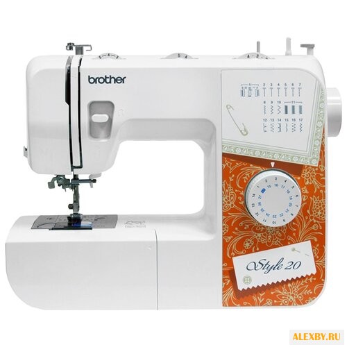 Швейная машина Brother Style 20