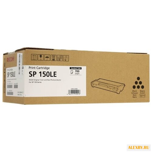 Картридж Ricoh SP 150LE