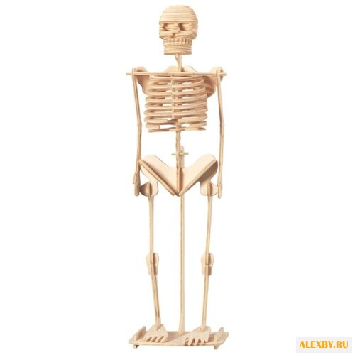 Сборная модель Чудо-Дерево