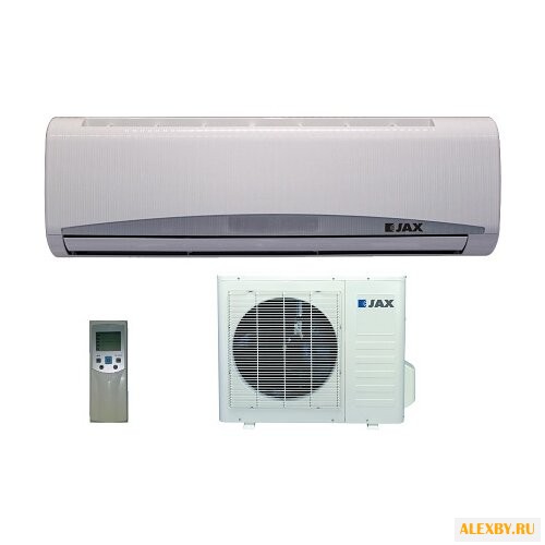 Сплит-система Jax ACL-26HE