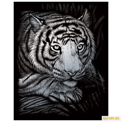 Гравюра Royal & Langnickel