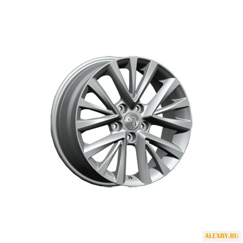 Колесный диск Replica TY222