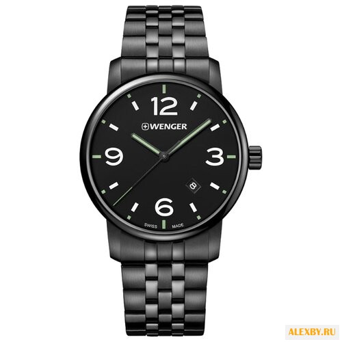 Наручные часы WENGER 01.1741.119