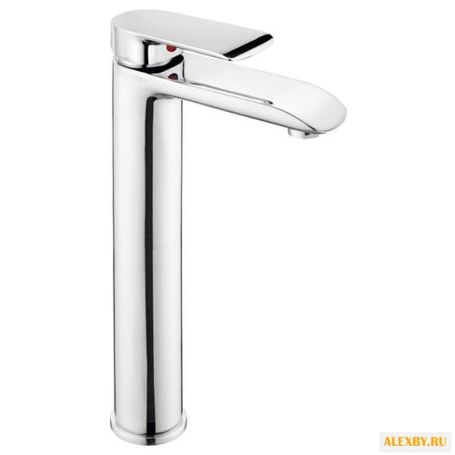 Однорычажный смеситель для