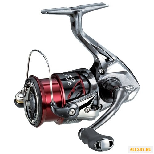 Катушка SHIMANO STRADIC CI4+