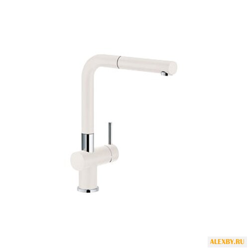 Однорычажный смеситель для