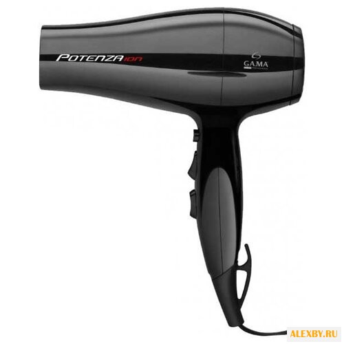Фен GA.MA Potenza Ion