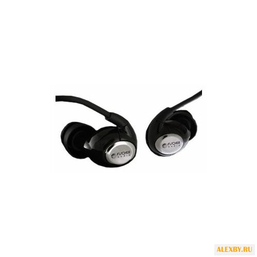 Наушники Fischer Audio Eterna