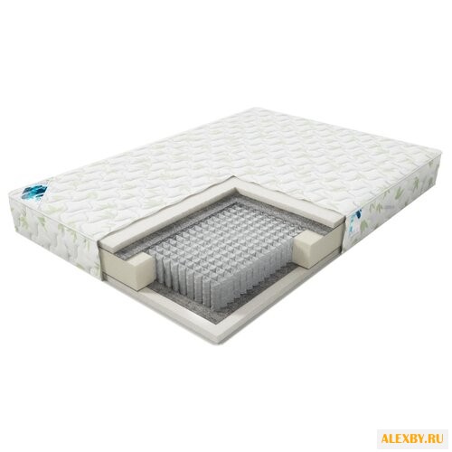 Матрас Dimax Мега Базис Плюс