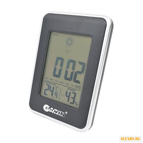 Метеостанция GARIN WS-1