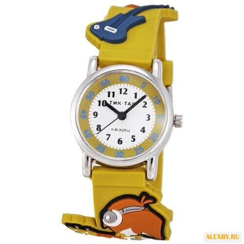 Наручные часы Тик-Так H101-2