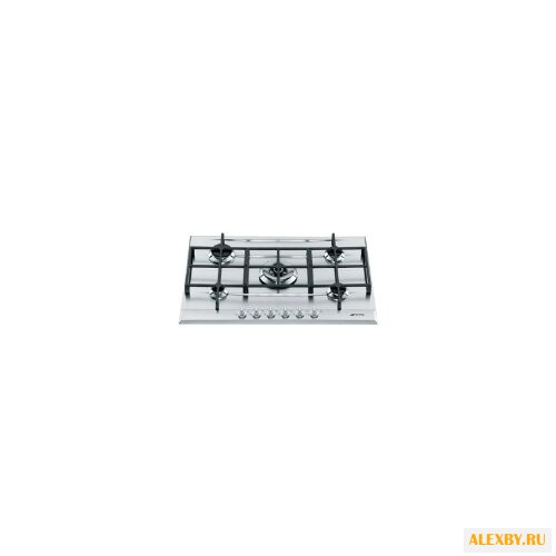 Варочная панель smeg P1752X