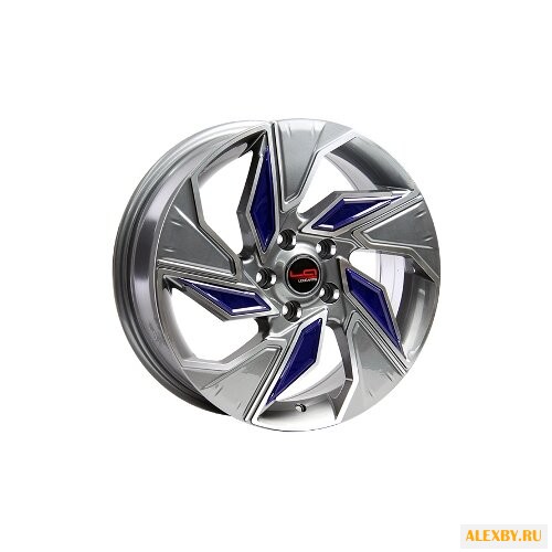 Колесный диск LegeArtis RN502