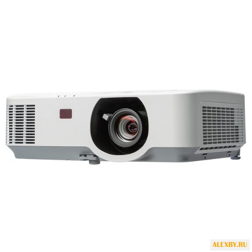 Проектор NEC NP-P554W