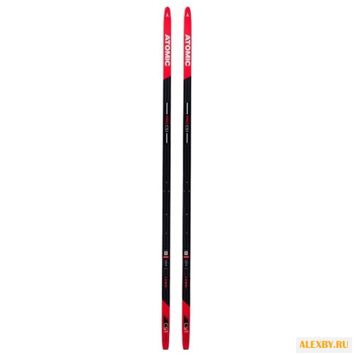 Беговые лыжи ATOMIC Pro CS1