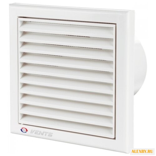 Вытяжной вентилятор VENTS 150 К
