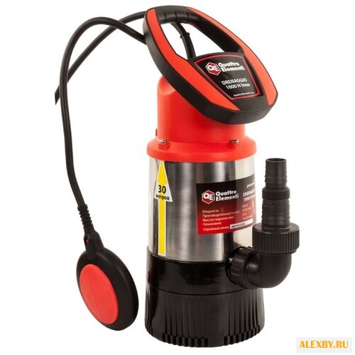 Насос Quattro Elementi