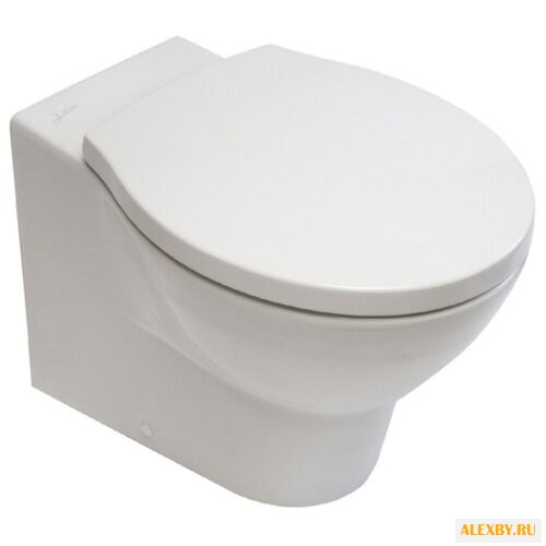 Унитаз hatria Nido Y0QU