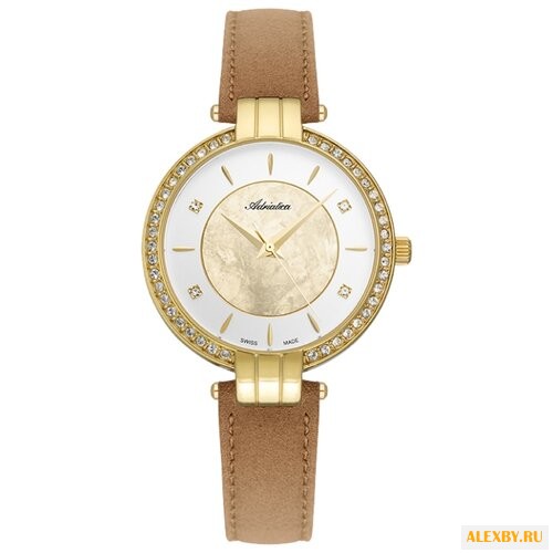 Наручные часы Adriatica