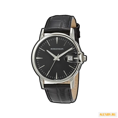 Наручные часы ROMANSON TL4227MWBK