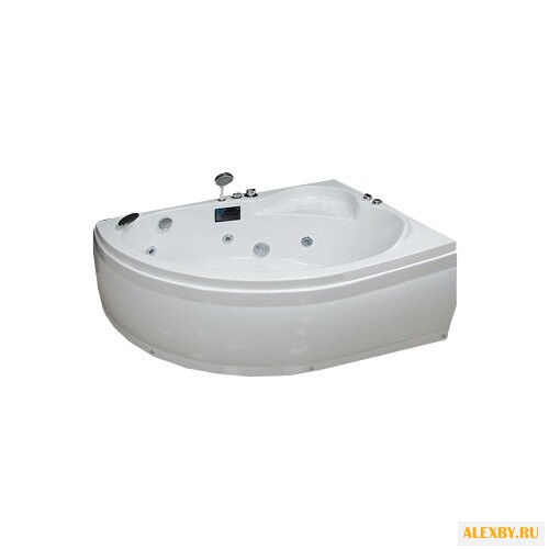 Отдельно стоящая ванна Royal