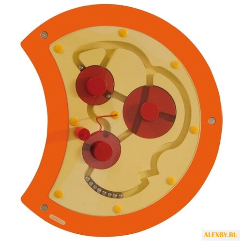 Лабиринт Beleduc Гусеница 23631