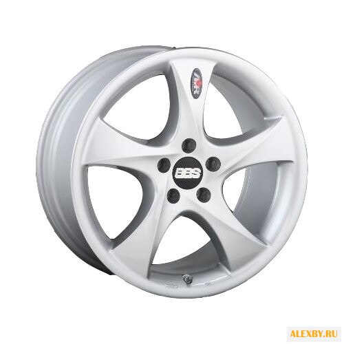 Колесный диск BBS AI