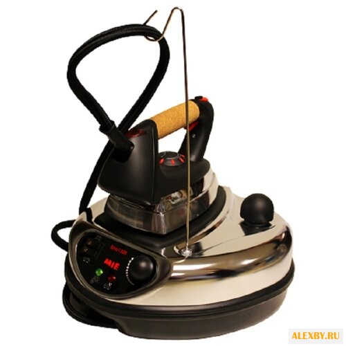 Утюг с парогенератором MIE