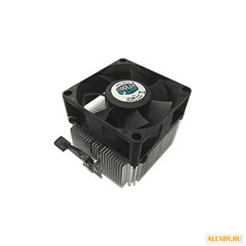 Кулер для процессора Cooler