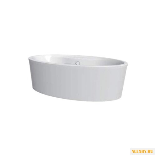 Отдельно стоящая ванна Vayer