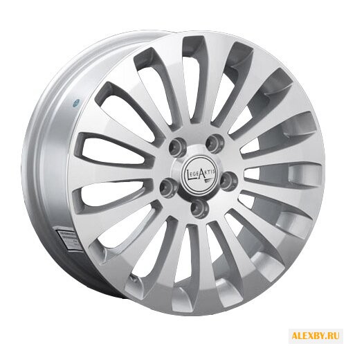 Колесный диск LegeArtis FD24