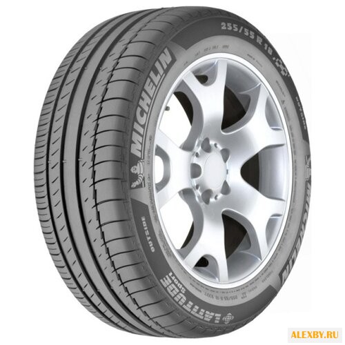 Автомобильная шина MICHELIN