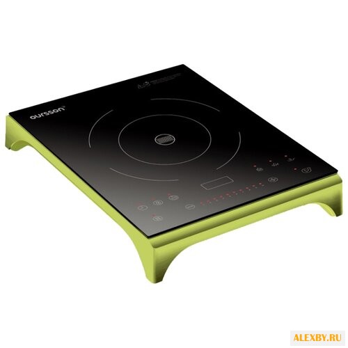 Плита Oursson IP1220T GA