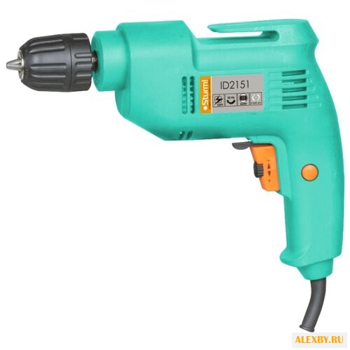Дрель Sturm! ID2151