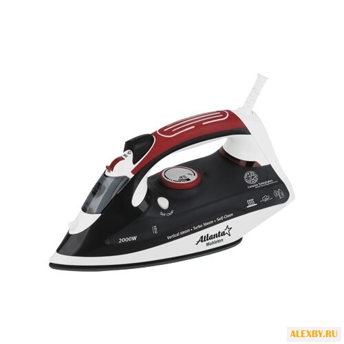 Утюг Atlanta ATH-5493