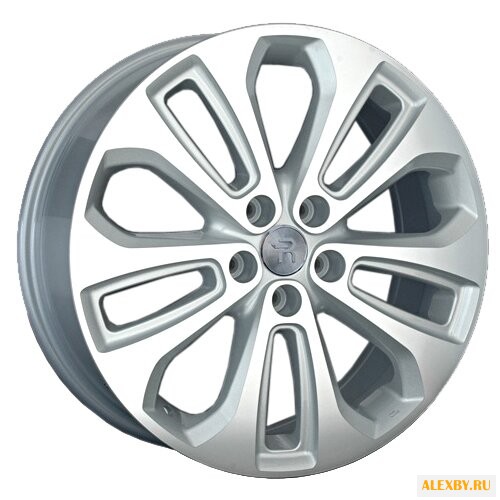 Колесный диск Replay MI130