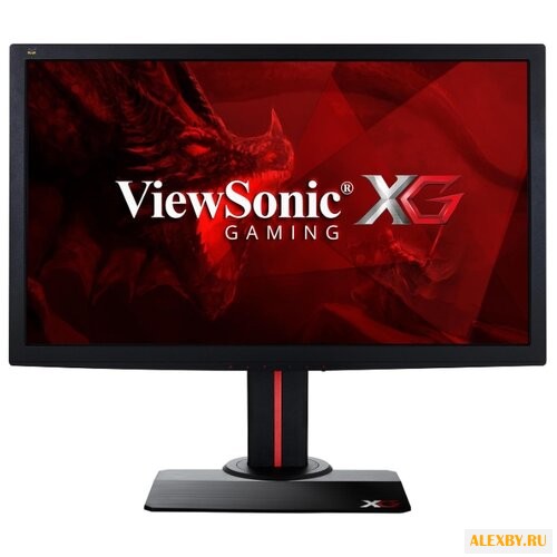 Монитор Viewsonic XG2702