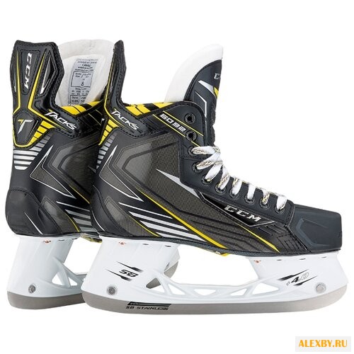 Мужские коньки CCM Tacks 6092