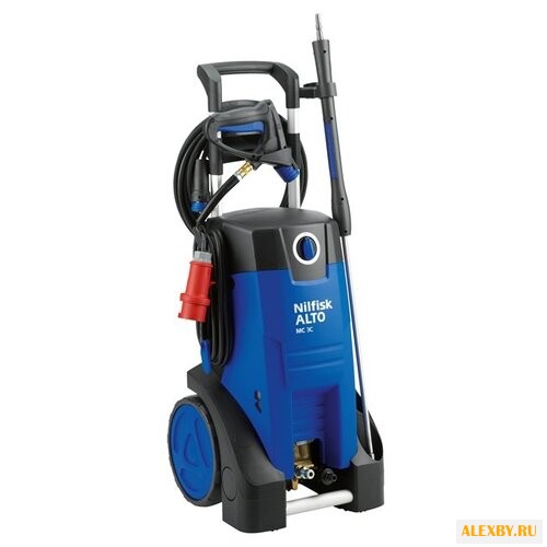 Мойка высокого давления