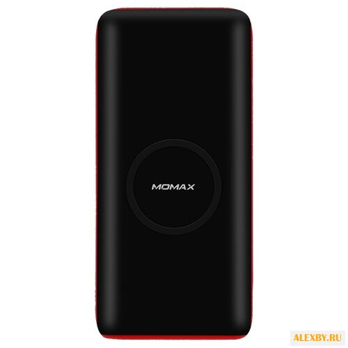 Аккумулятор MOMAX QPower 2X