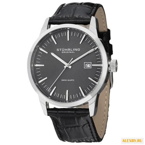 Наручные часы STUHRLING 555A.02